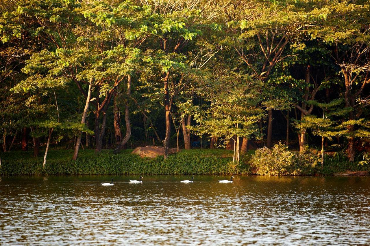 Intercontinental Khao Yai Resort By Ihg Pakchong Exterior photo
