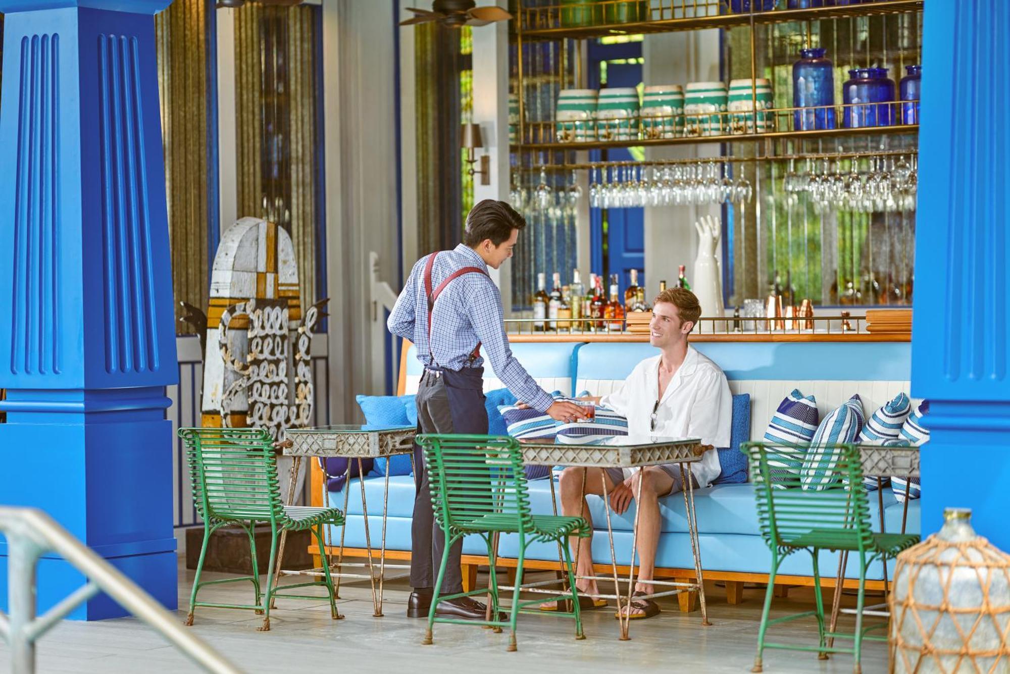 Intercontinental Khao Yai Resort By Ihg Pakchong Exterior photo